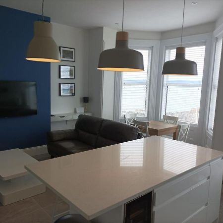 Seacliff Road Luxury Apartments Bangor (Down) Exterior photo