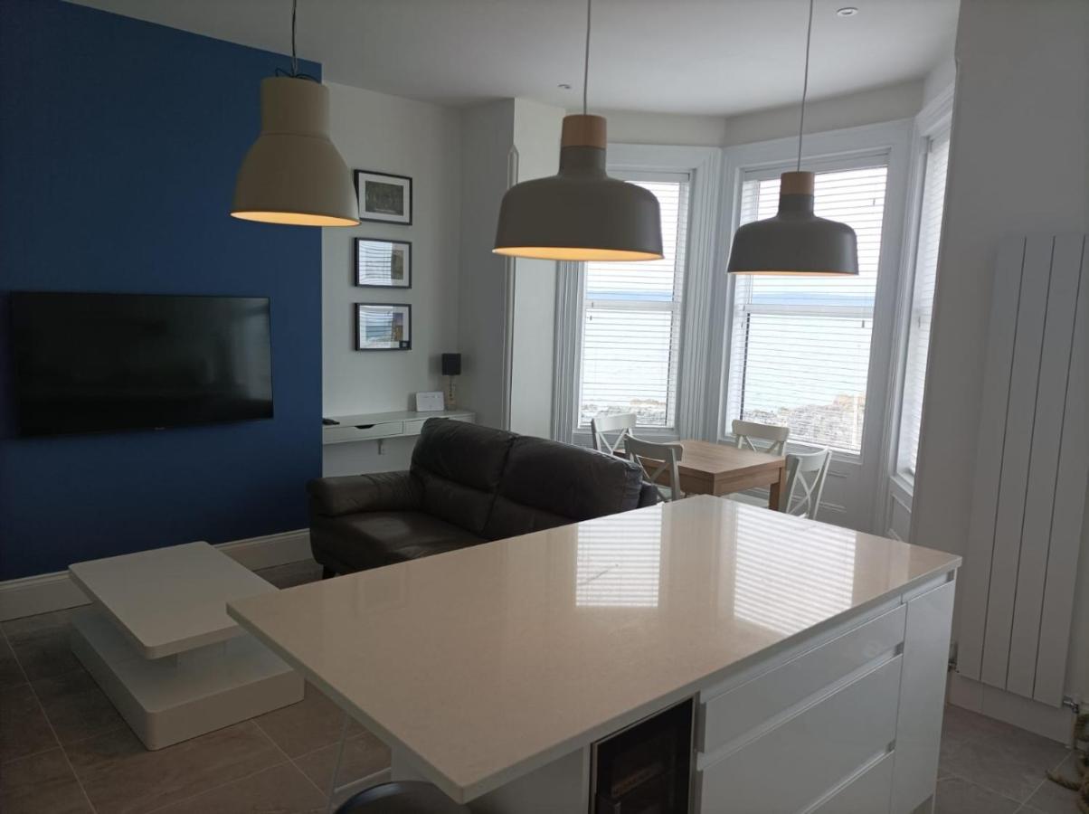 Seacliff Road Luxury Apartments Bangor (Down) Exterior photo
