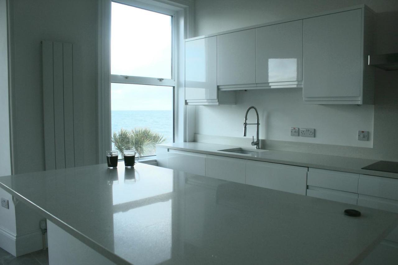 Seacliff Road Luxury Apartments Bangor (Down) Exterior photo