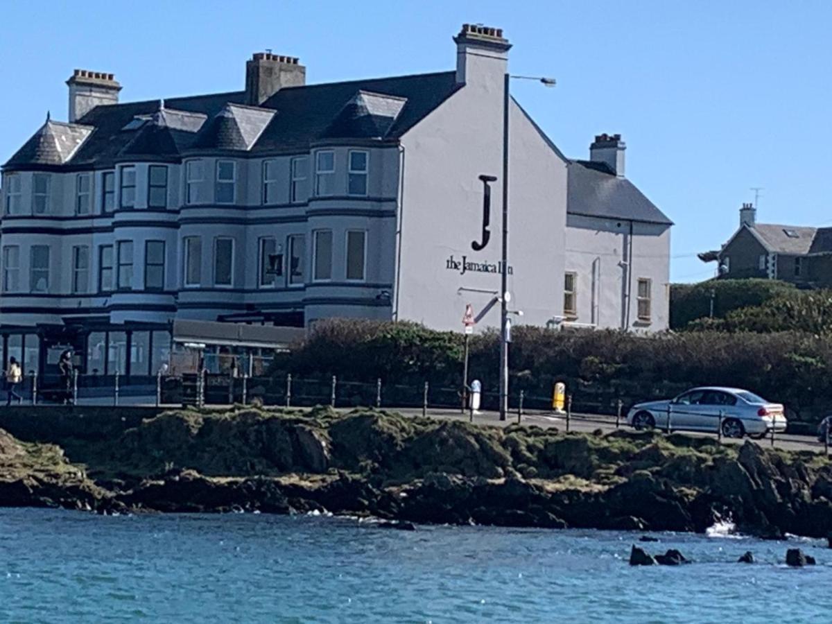Seacliff Road Luxury Apartments Bangor (Down) Exterior photo