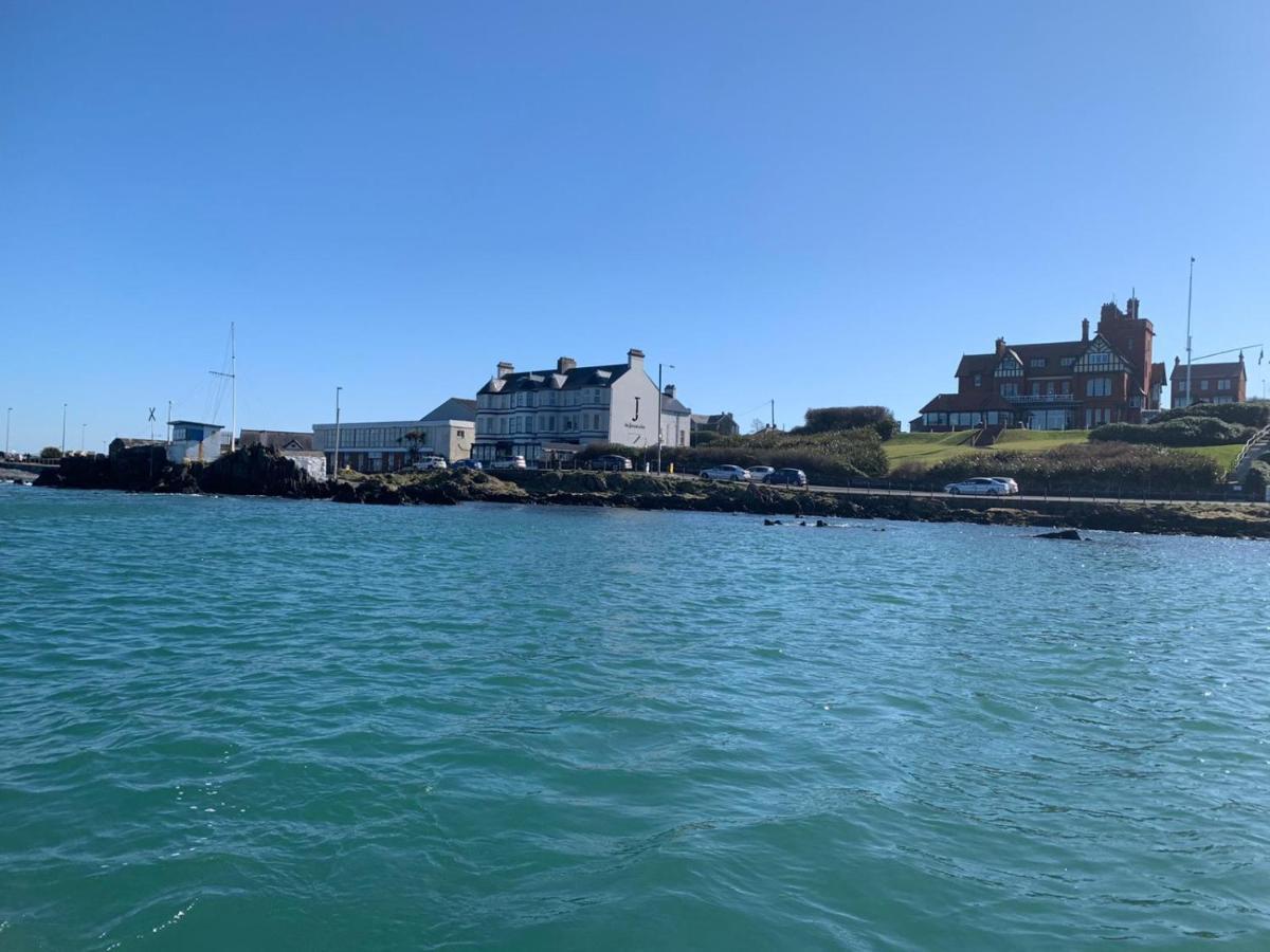 Seacliff Road Luxury Apartments Bangor (Down) Exterior photo