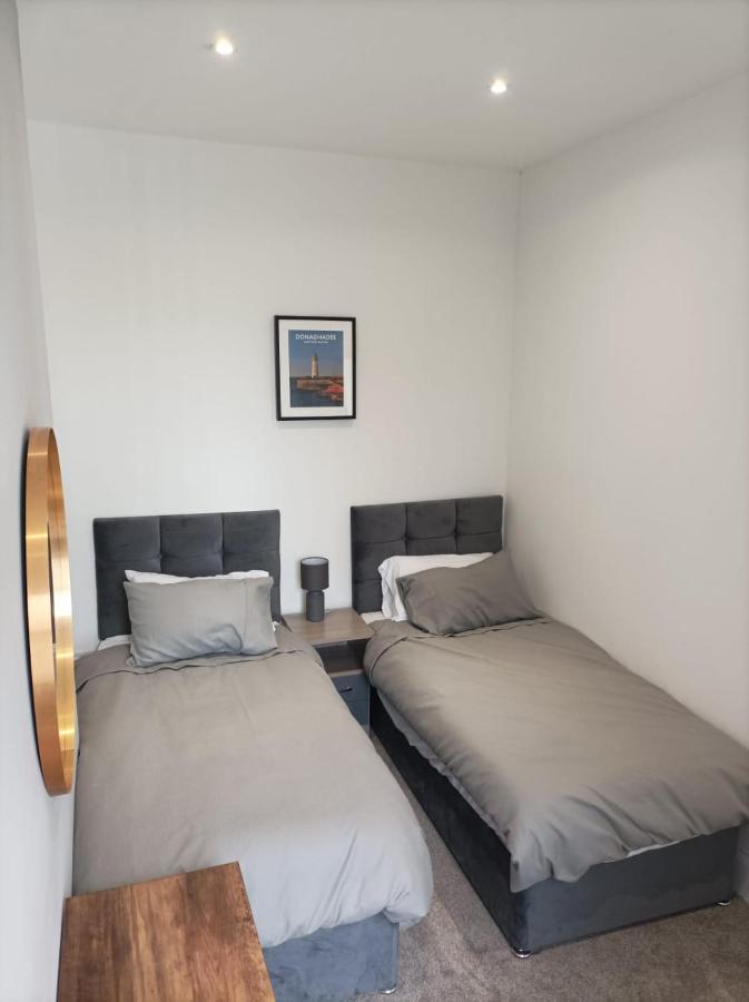 Seacliff Road Luxury Apartments Bangor (Down) Exterior photo