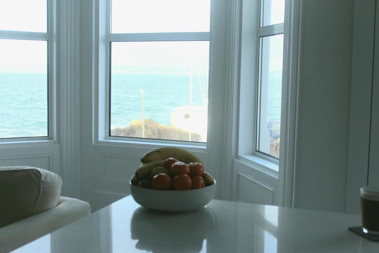 Seacliff Road Luxury Apartments Bangor (Down) Exterior photo