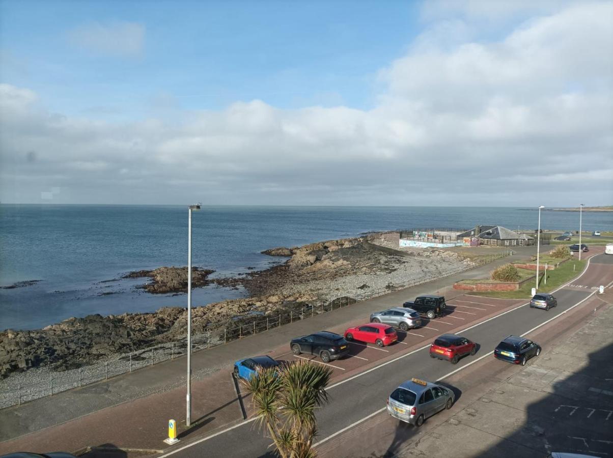 Seacliff Road Luxury Apartments Bangor (Down) Exterior photo