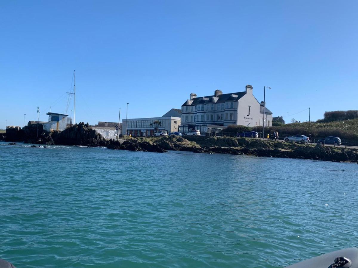 Seacliff Road Luxury Apartments Bangor (Down) Exterior photo