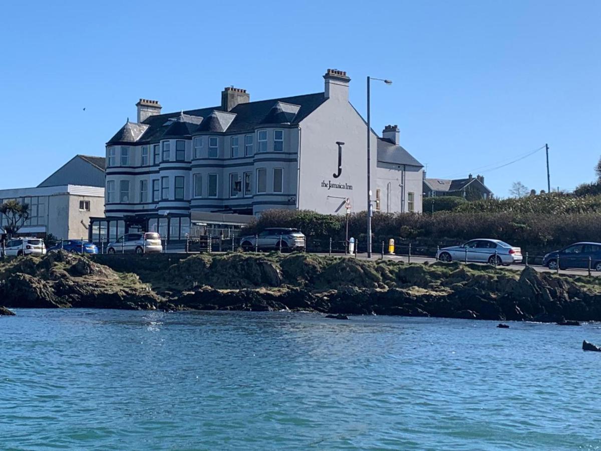 Seacliff Road Luxury Apartments Bangor (Down) Exterior photo
